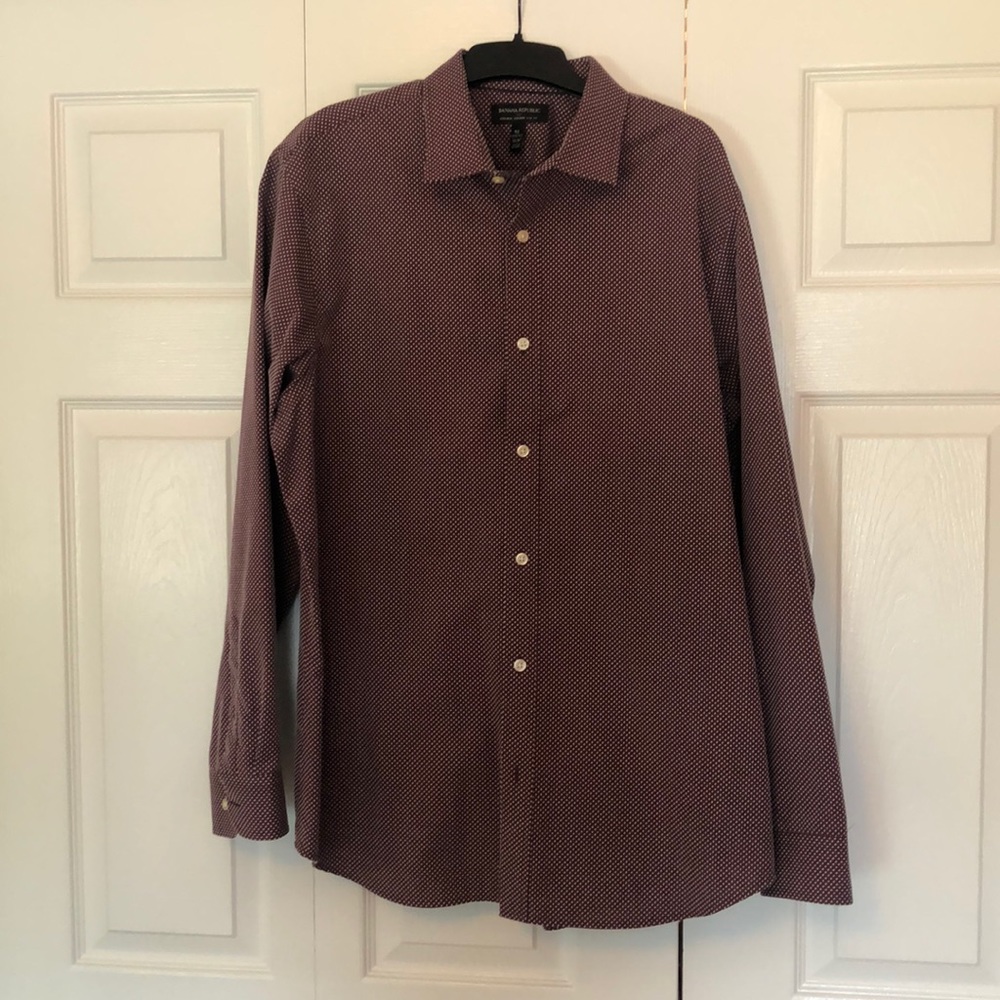 Button Down